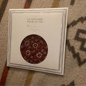 Sezanne Gaston Scarf